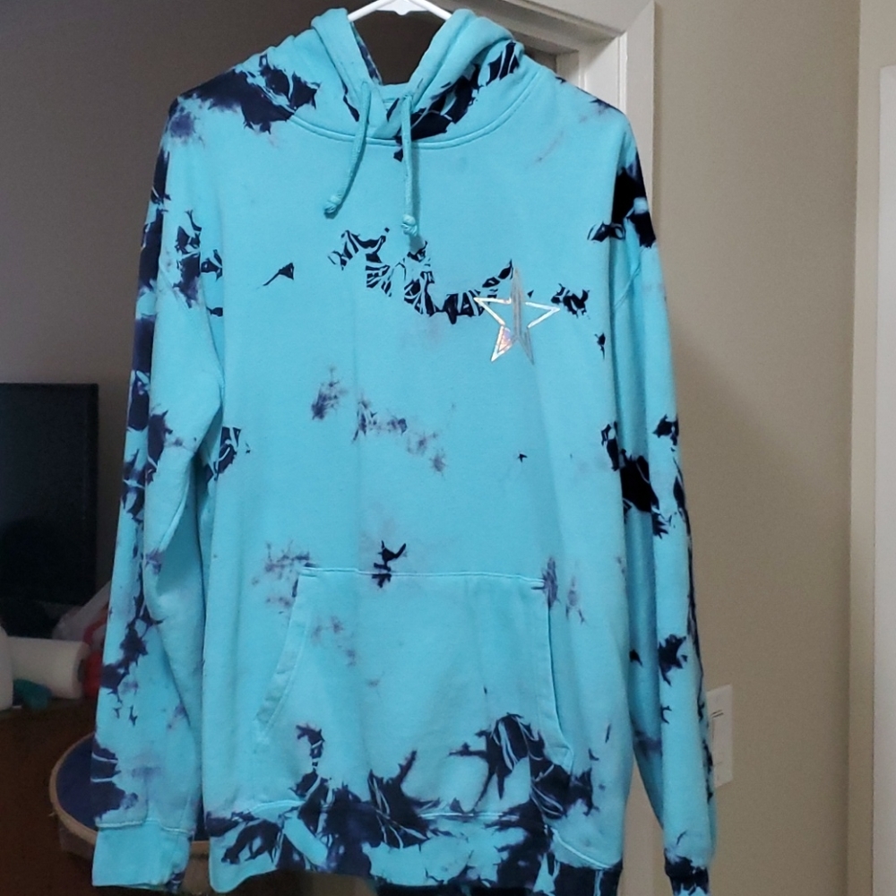Jeffree Star Hoodie